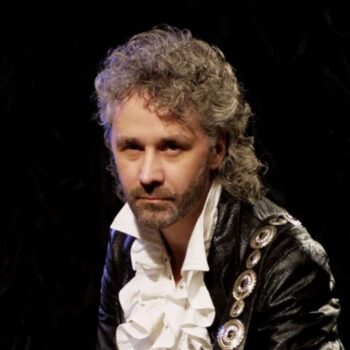 Алексей Горбашов