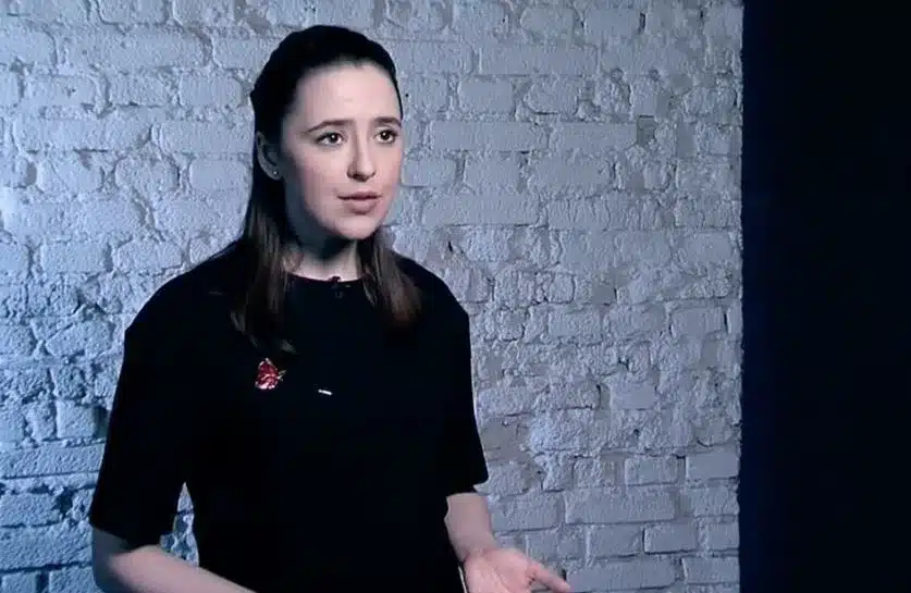 Дарья Викторовна Жук