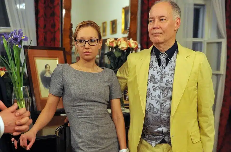 София Конкина