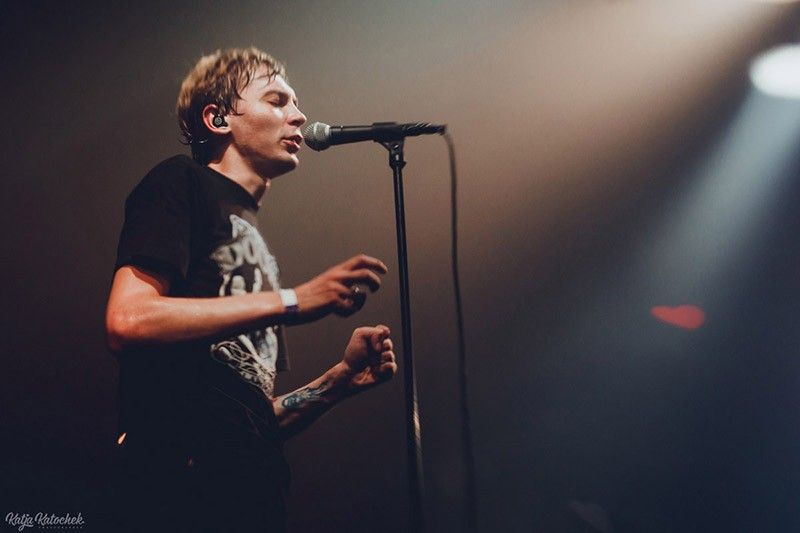 Владимир Андреевич Котляров