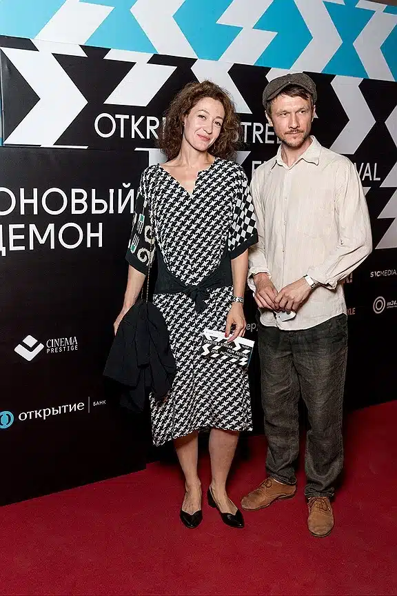 Николай Мачульский