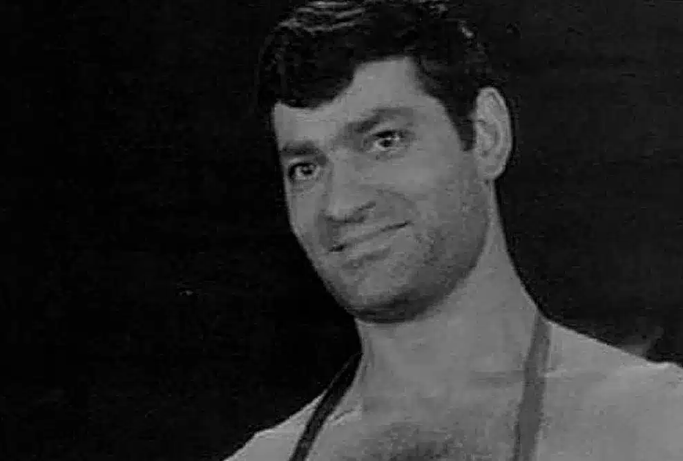 Павел Оганезович Арсенов