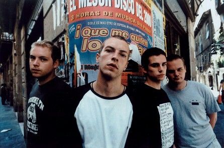 Coldplay