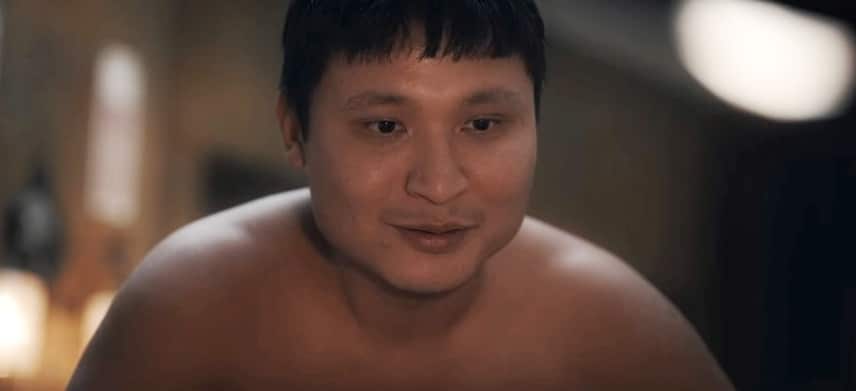 Азамат Хайролавич Нигманов