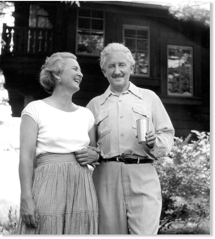 Эрик Хомбургер Эриксон