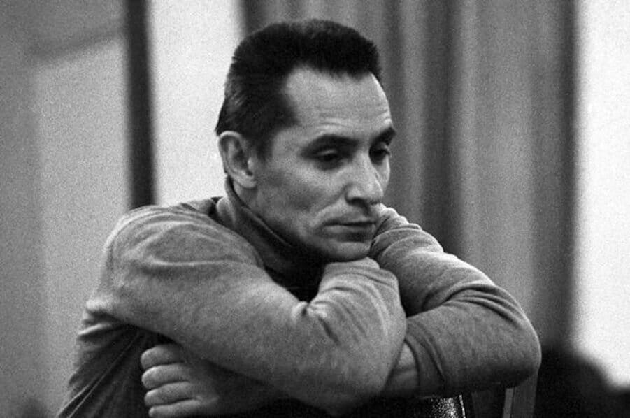 Балетмейстеры и хореографы СССР