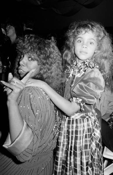 Донна Саммер