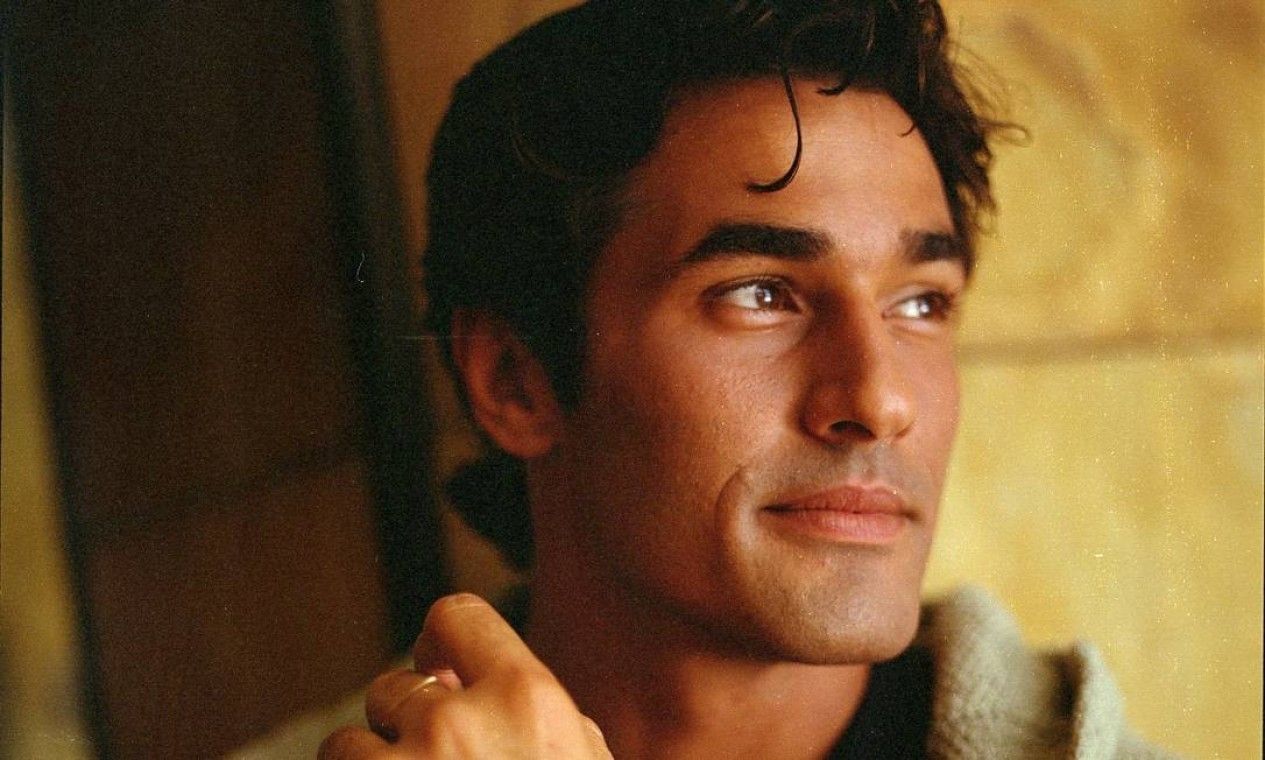 Лусиано Шафир