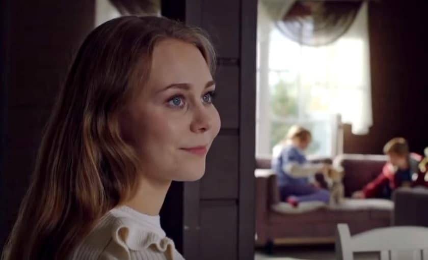 Анна Дулова