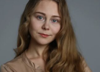 Анна Дулова