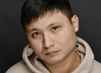 Азамат Нигманов