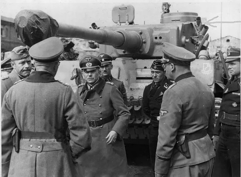 Гейнц Вильгельм Гудериан