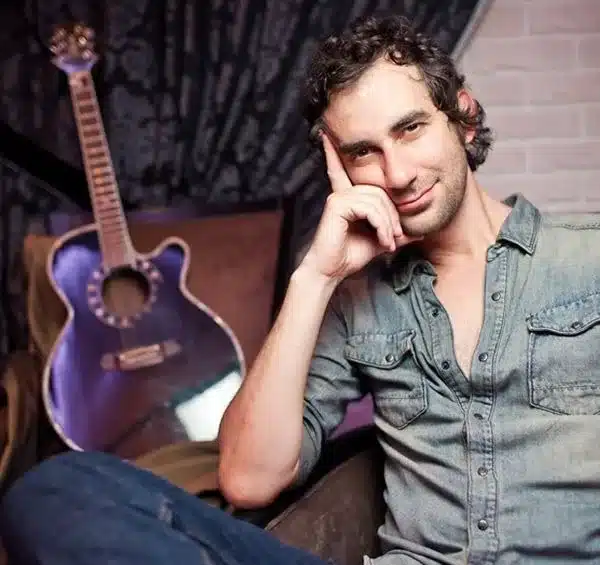 Ярослав Витальевич Малый