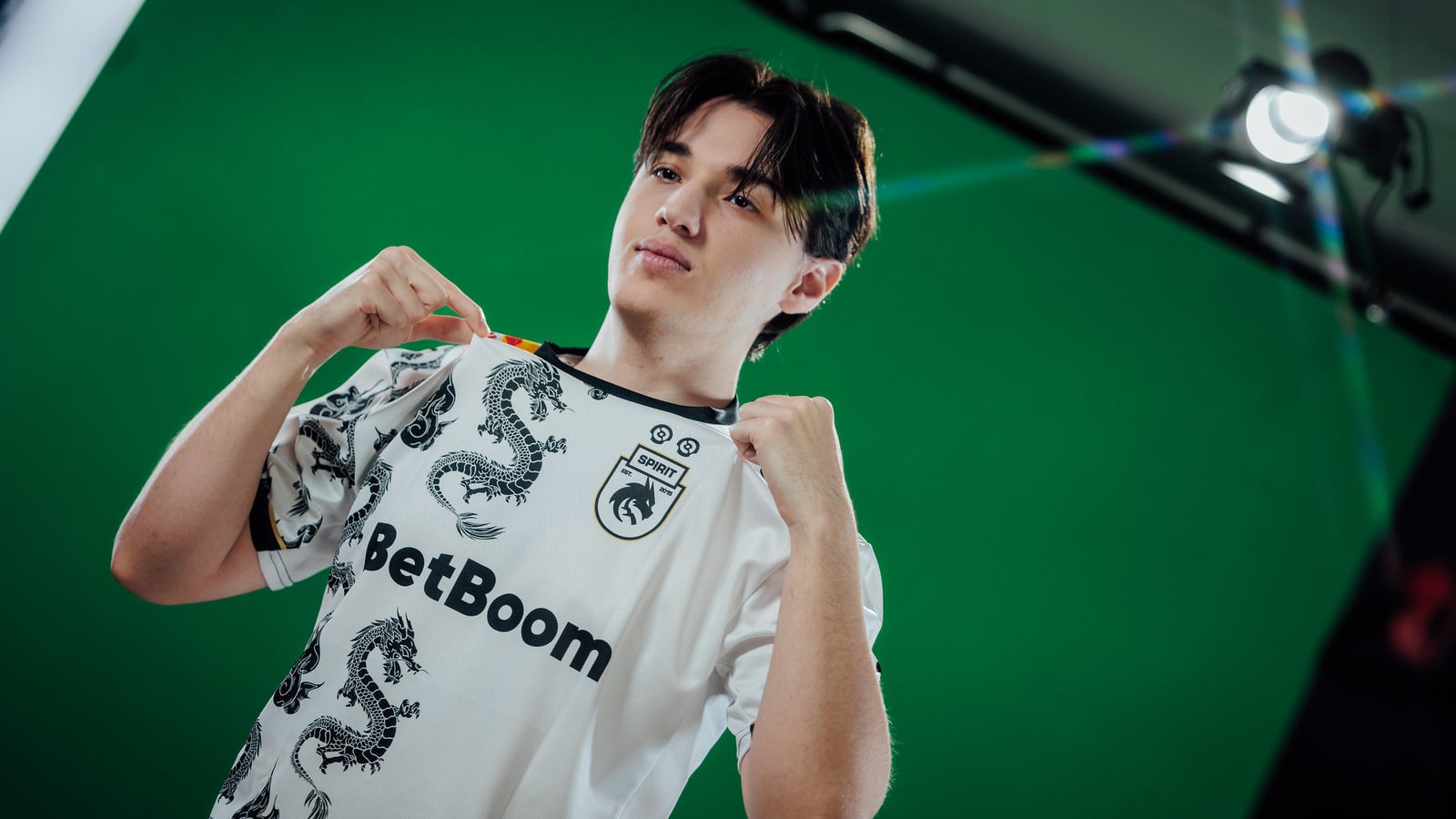 Магомед Халилов