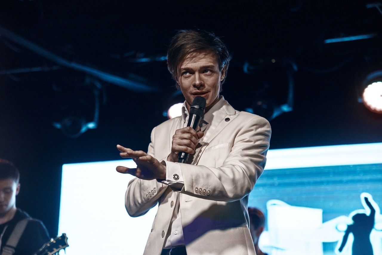 Александр Сергеевич Казьмин