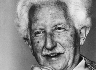 Эрик Эриксон