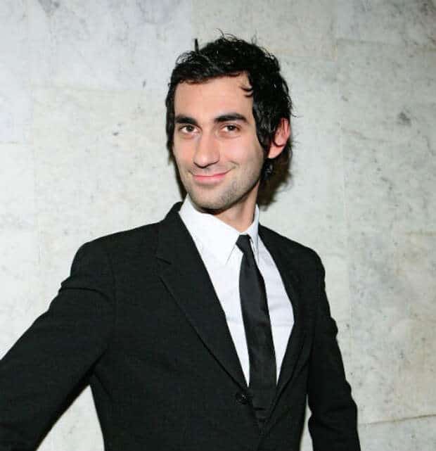 Ярослав Витальевич Малый