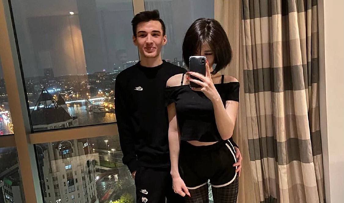 Магомед Халилов