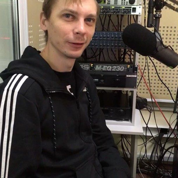 Владимир Андреевич Котляров