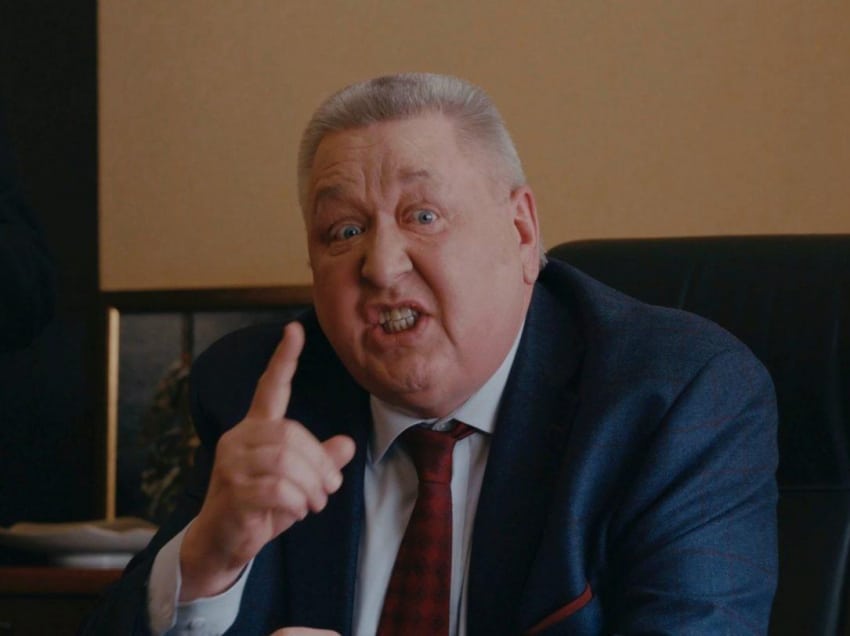 Александр Тютрюмов