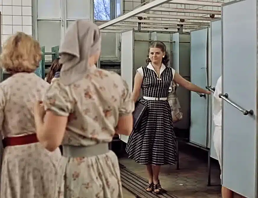 Художники по костюмам советского кино