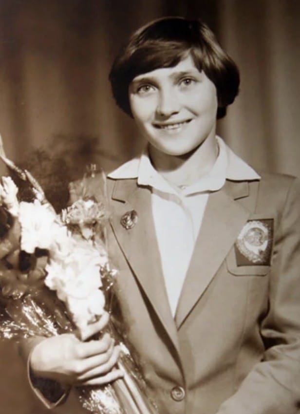 Елена Давыдова