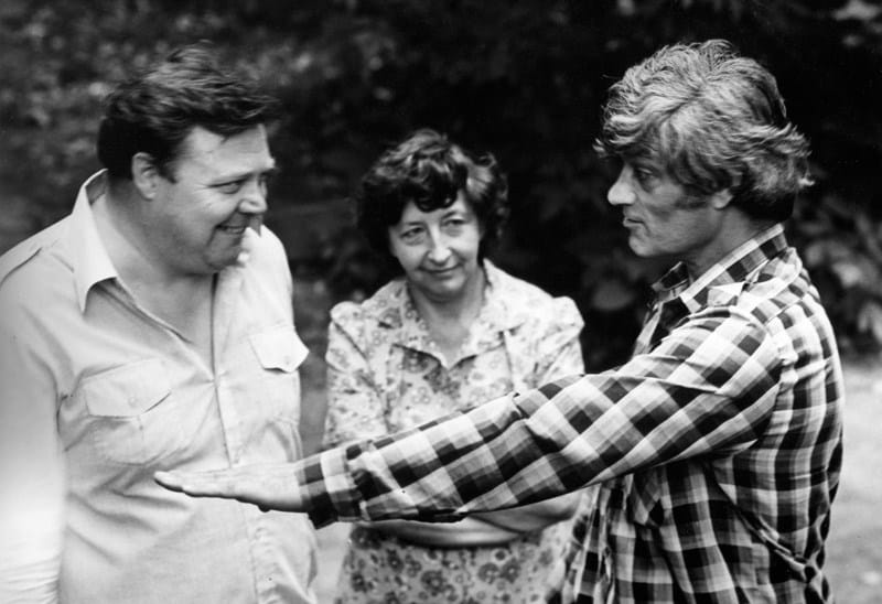 Павел Оганезович Арсенов