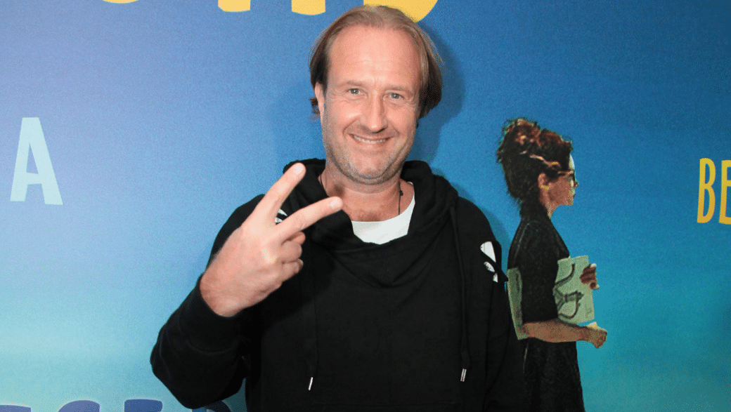 Марюс Эрикович Вайсберг