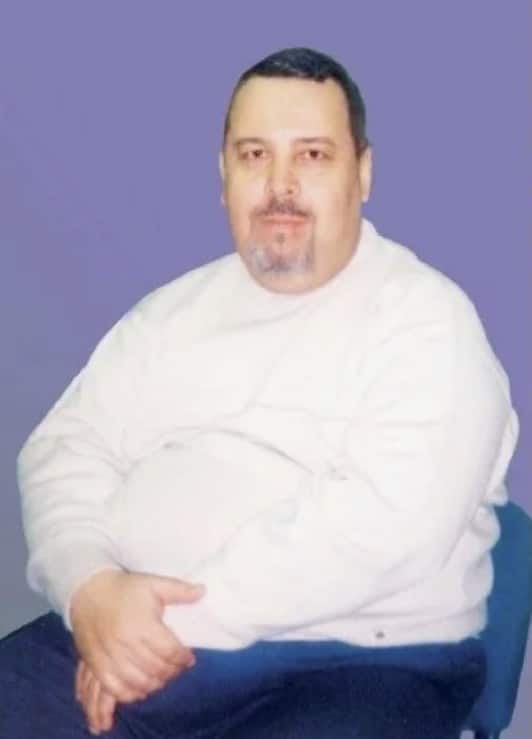 Алексей Ковальков