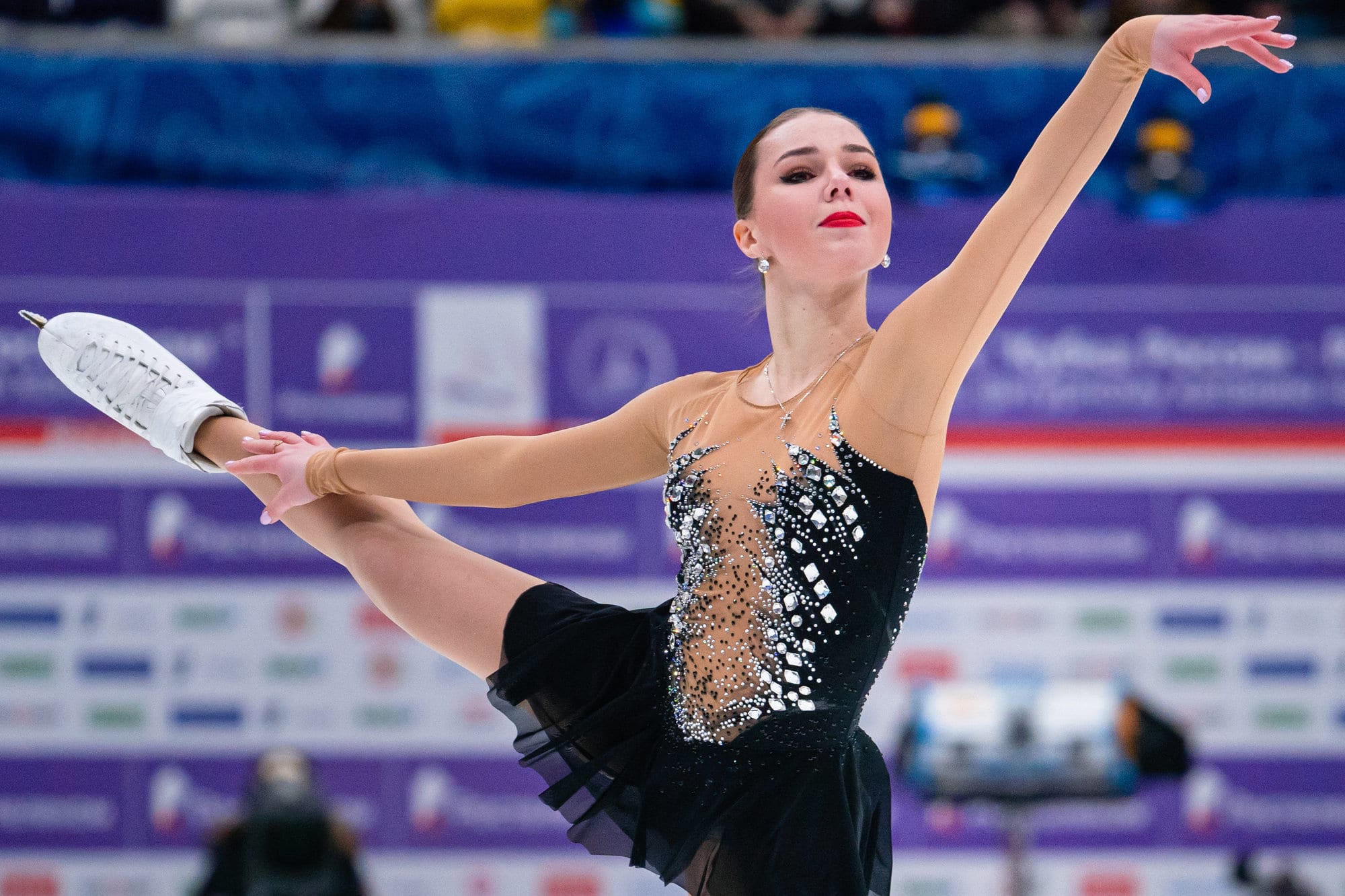 Елизавета Игоревна Нугуманова