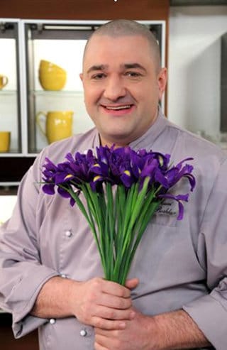 Юрий Рожков