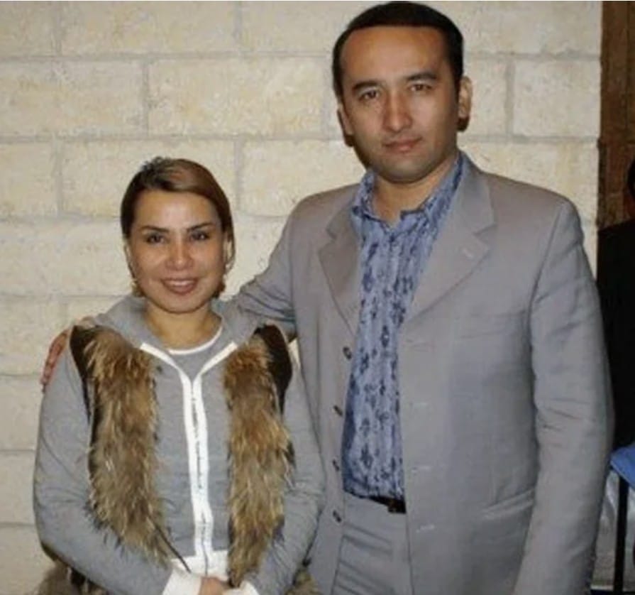 Анвар Санаев