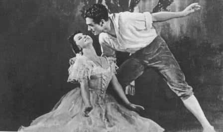 Балетмейстеры и хореографы СССР