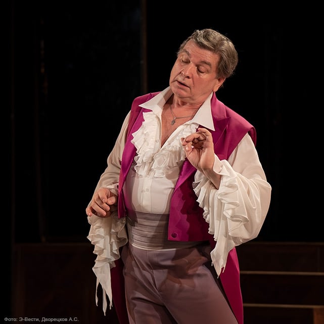 Виктор Запорожский