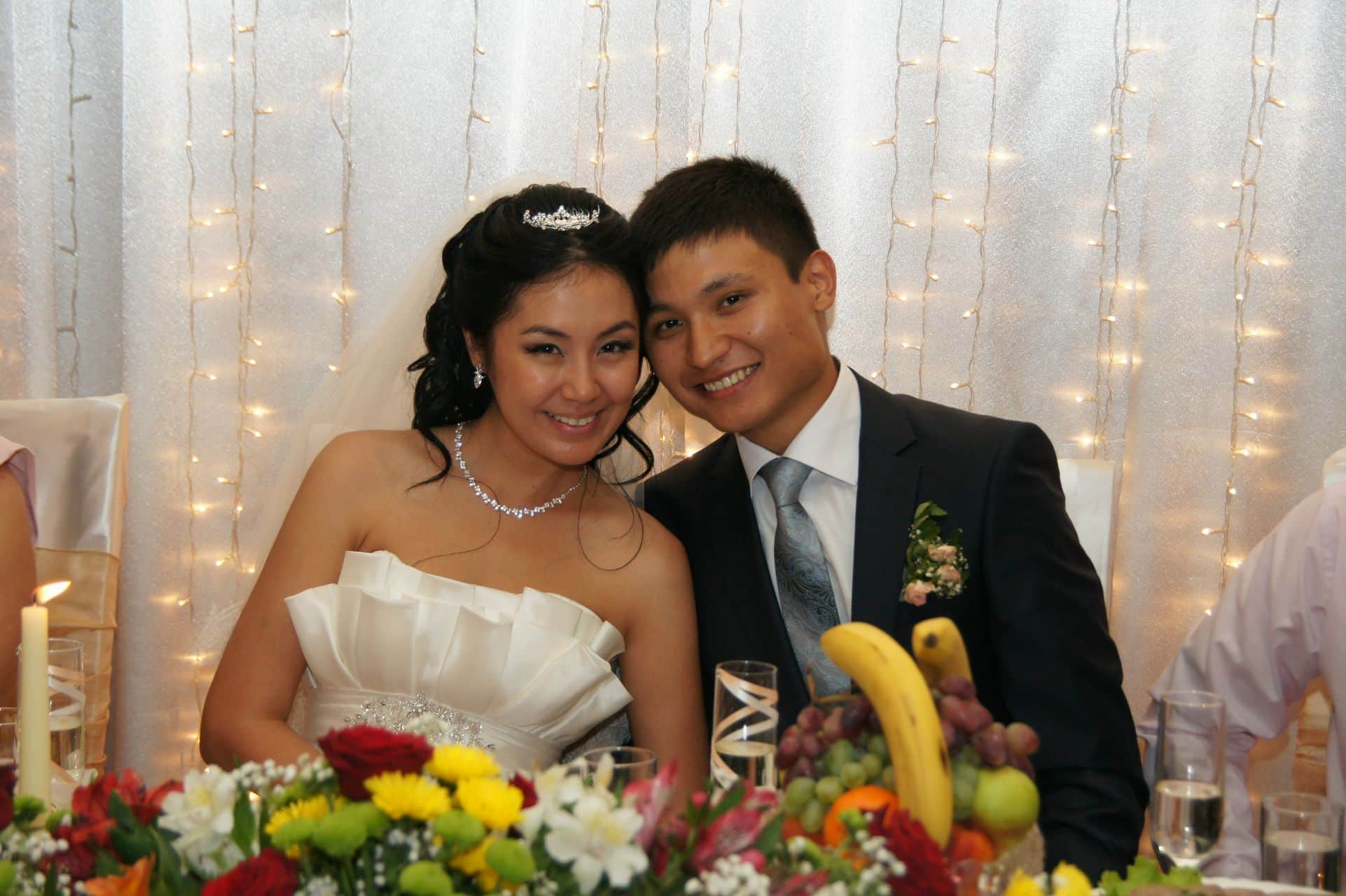 Азамат Хайролавич Нигманов