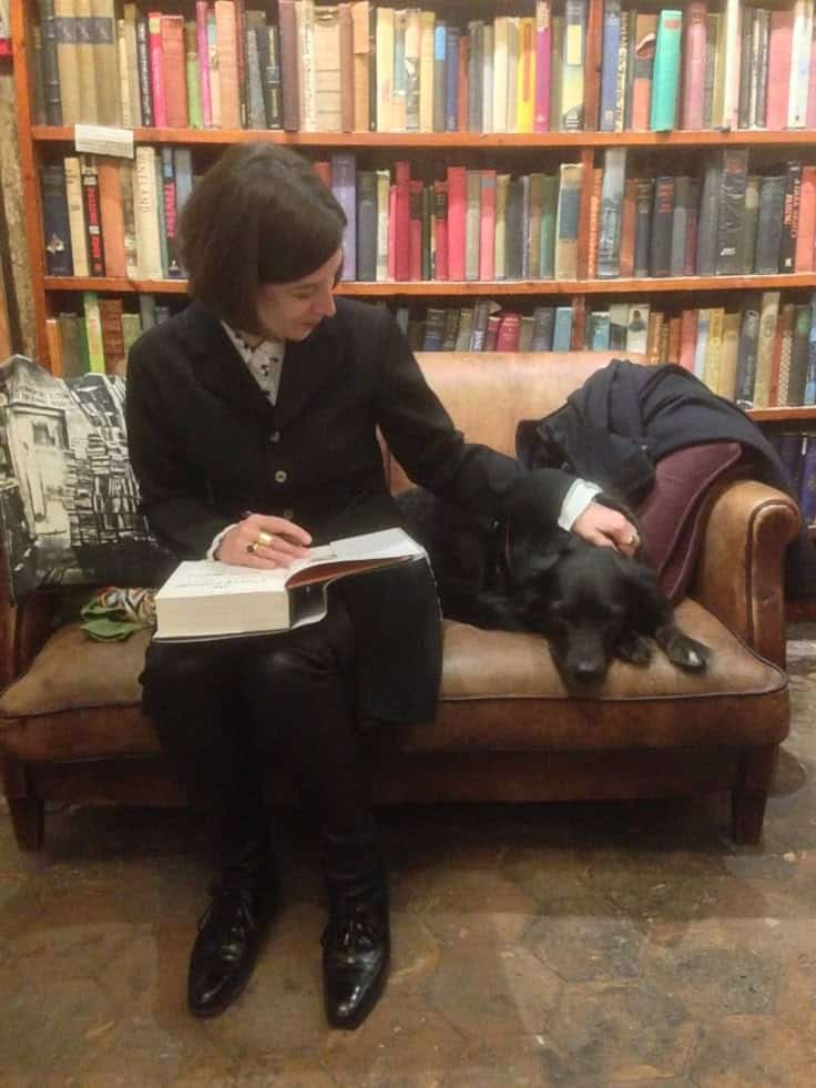 Донна Тартт