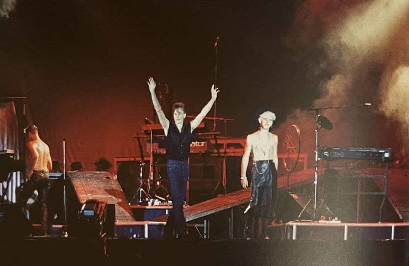 Depeche Mode