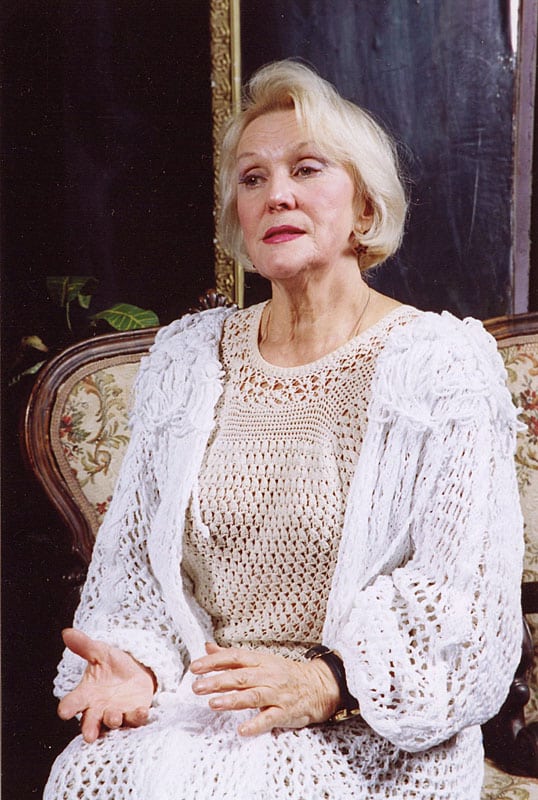 Светлана Николаевна Мизери