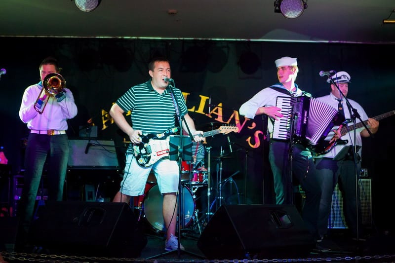 Леприконсы