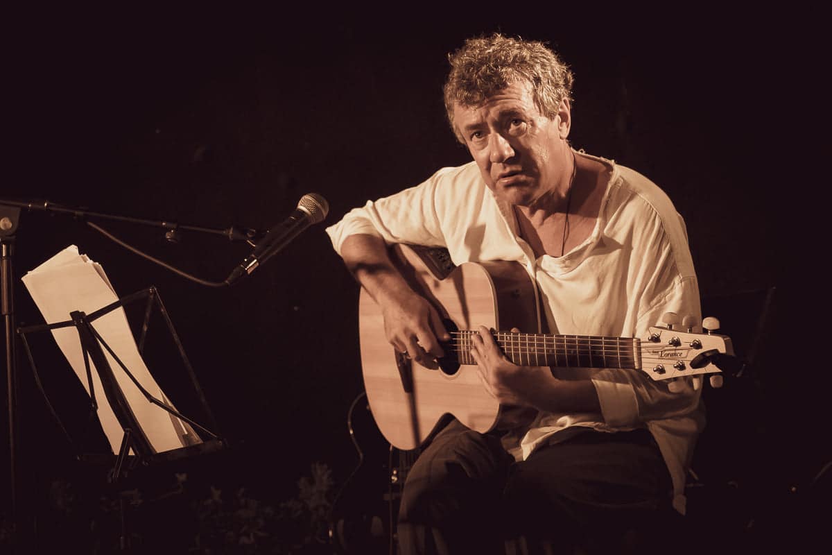 Леонид Валентинович Фёдоров