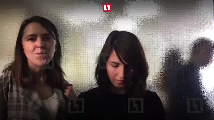 Дарья Викторовна Жук