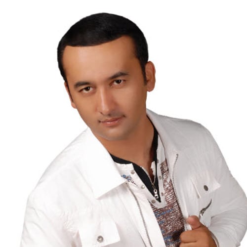 Анвар Санаев