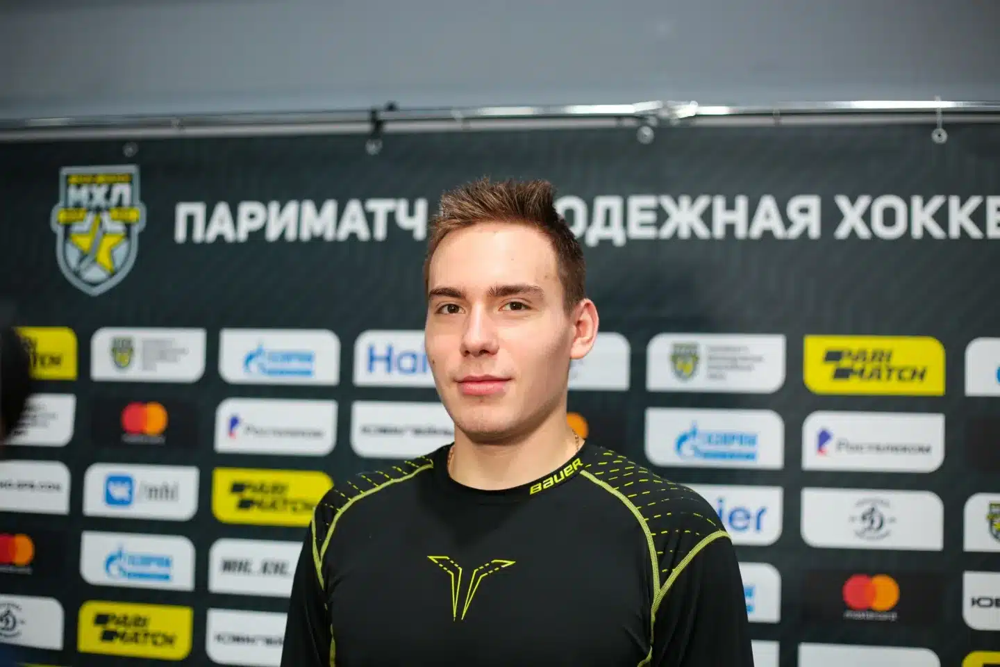 Тимур Файзутдинов