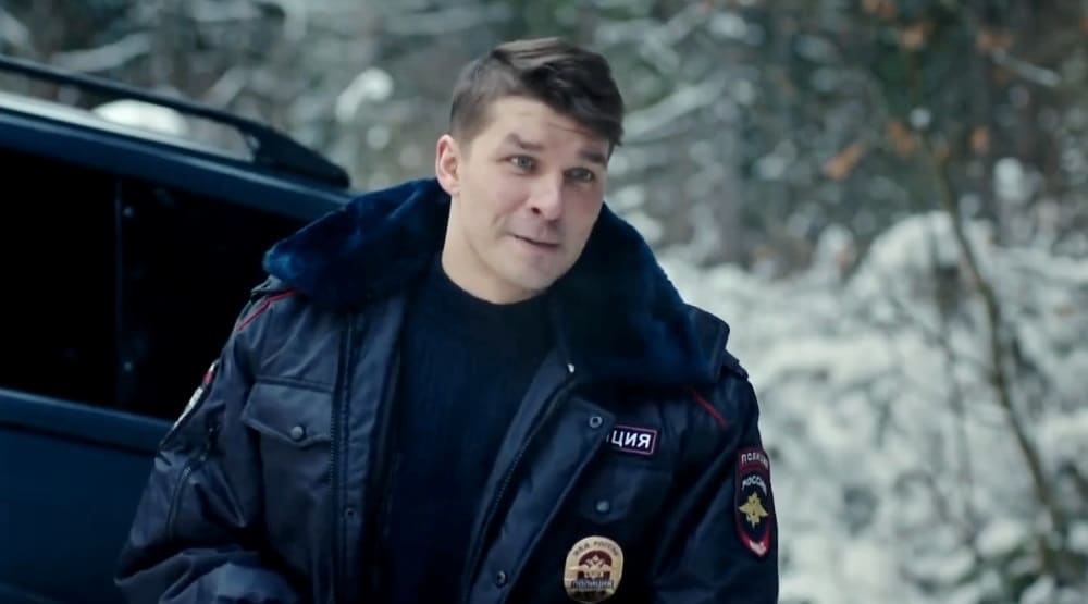 Руслан Ягудин