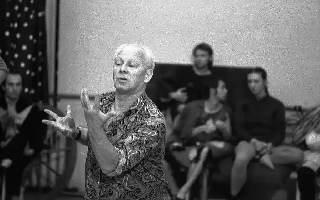 Балетмейстеры и хореографы СССР