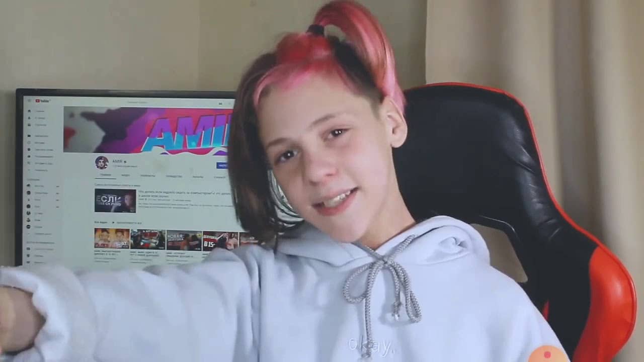 Амир Чешуинов