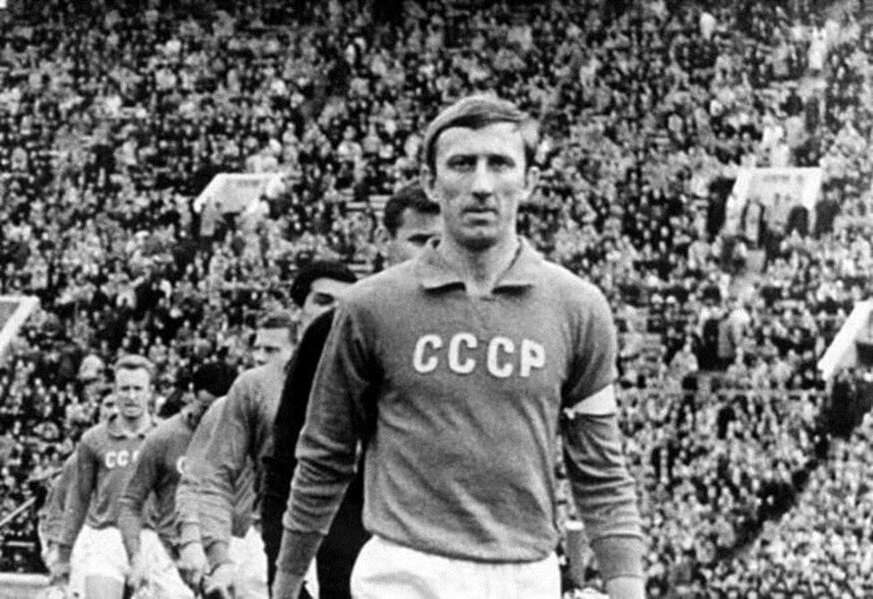Игорь Александрович Нетто