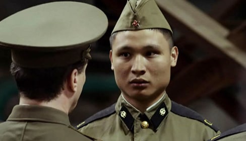 Азамат Хайролавич Нигманов