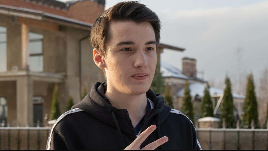 Магомед Халилов