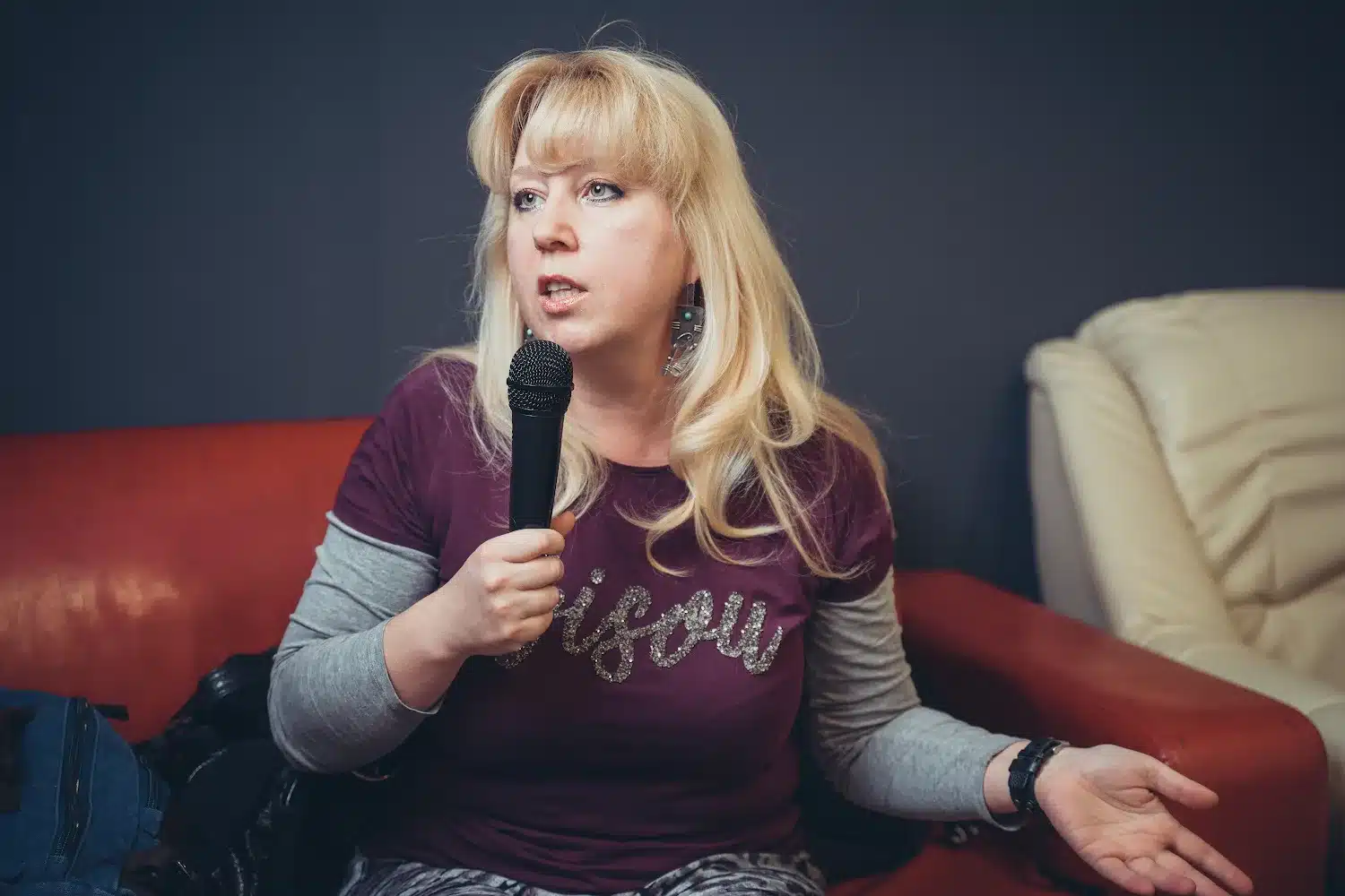 Ирина Вячеславовна Славина